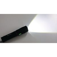 Lampe torche Led rechargeable polyvalente - Manutan - Image 9
