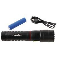 Lampe torche Led rechargeable polyvalente - Manutan - Image 2