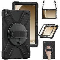 Coque renforcée pour Samsung Galaxy TAB A9+ - DLH - Image 5