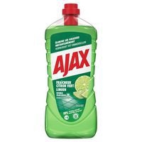 Nettoyant multi usage citron vert 1,25L - Ajax - Image principale