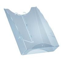 Compartiment pour brochures Tec-Art - A4 - Transparent - Image principale