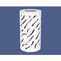 Poubelle Venise 80 L avec seau - galva - Procity - Image principale