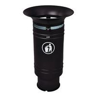 Poubelle Borne Cévennes 60 litres - Procity - Image principale