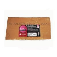 Pain 10 kg argile couleur - ocre jaune - Image principale