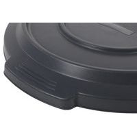 Couvercle clipsable pour conteneur alimentaire 85 L - Manutan Expert - Image 2