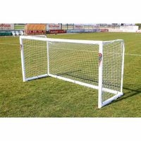Lot de 2 buts mobiles 2.40 m x 1. 20 m Matchpro - Image principale