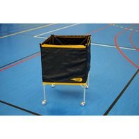 Panier de rangement de ballons - Powershot - Image 2