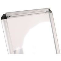 Support d'information pivotant en acier format a3 - Image 6