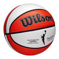 Ballon basket Wilson Authentic Series indoor/outdoor WNBA T6 - Image 3