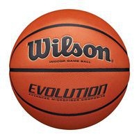 Ballon basket Wilson Evolution 6 - Image principale