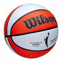 Ballon basket Wilson Authentic Series outdoor WNBA 5 - Image 3