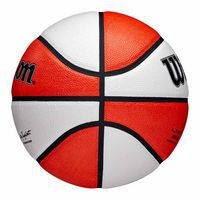 Ballon basket Wilson Authentic Series outdoor WNBA 5 - Image 2