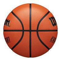 Ballon basket Wilson Evolution 6 - Image 2