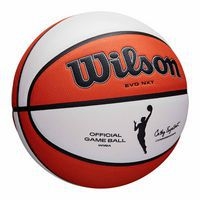 Ballon basket Wilson Official Game Ball WNBA taille 6 - Image 3
