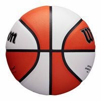 Ballon basket Wilson Official Game Ball WNBA taille 6 - Image 2