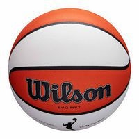 Ballon basket Wilson Official Game Ball WNBA taille 6 - Image 6