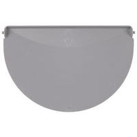 Couvercle pour poubelle 26 L, Coloris : Gris - Image 3