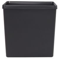 Corbeille modulaire Tribu tri sélectif - 26 L - Image 4