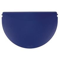 Couvercle pour poubelle 26 L, Coloris : Bleu - Image 4