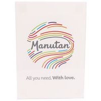 Pochette d'affichage transparente semi-rigide A4 ou A3 - Manutan Expert - Image 5