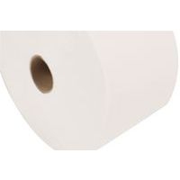 Lot de 6 Bobine d'essuie-mains Autocut - Pure ouate blanche - Manutan - Image 5