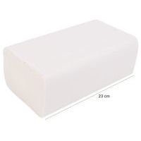 Essuie-tout pure ouate 2 plis - Manutan Expert - Image 3