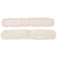 Le lot de 2 franges pour balai ciseau - Image principale