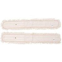 Le lot de 2 franges pour balai ciseau - Image 5