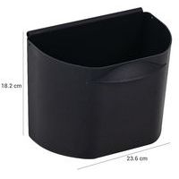 Bac pour corbeille Tribu - Manade - Image 7