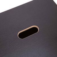 3 podiums en bois encastrables - Image 3