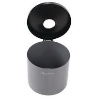 Cendrier mural Manutan - 1.5L - Manutan Expert - Image 2