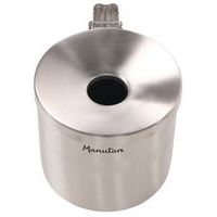 Cendrier mural Manutan - 1.5L - Manutan - Image 5