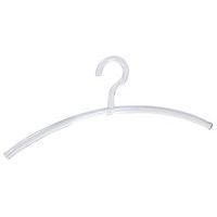 Cintre en plastique - Par 10 - Manutan Expert - Image 7