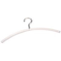 Cintre en plastique - Par 10 - Manutan Expert - Image 3