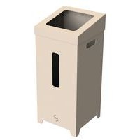 Poubelle carton 6 et 75 L JVD - Image principale