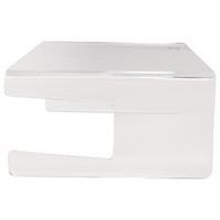 Support écran en acrylique - Manutan - Image 5