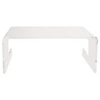 Support écran en acrylique - Manutan - Image 3