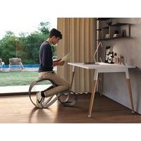 Siège assis debout Moon Quadrifoglio - Image 6