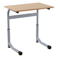 Table scolaire réglable Forum chants alaisés - Image 4