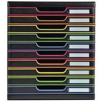 Module de classement Modulo A4 - Exacompta - Image 3