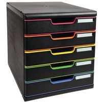 Module de classement Modulo A4 - Exacompta - Image 4