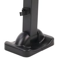 Support mural pour écran LCD - Manutan - Image 4