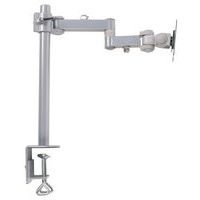 Support pour écran ajustable en hauteur - Manutan - Image 3