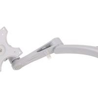 Support pour écran ajustable - Manutan - Image 6