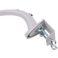 Support pour écran ajustable - Manutan - Image 3