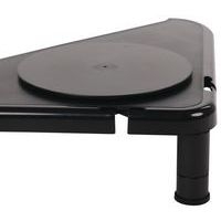 Réhausseur d'écran en angle - Manutan - Image 2