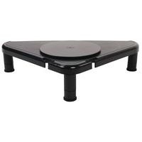 Réhausseur d'écran en angle - Manutan - Image 3