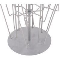 Carrousel pour brochures Twin 9 compartiments - A4 - Image 8