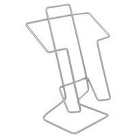 Présentoir pour journaux Twin - A4 - Image principale