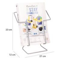 Présentoir pour journaux Twin - A4 - Image 5